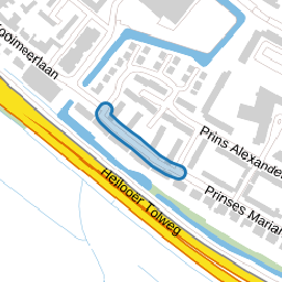 Koningin Frederikastraat