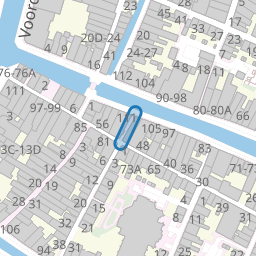 Korte Sint Jacobstraat