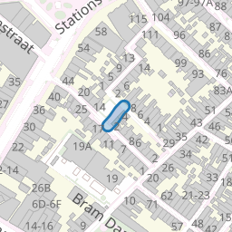 Korte Sint Josephstraat