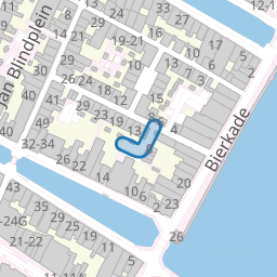 Kromme Elleboogsteeg