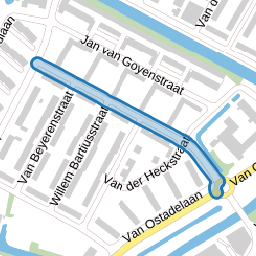 Lambert Doomerstraat