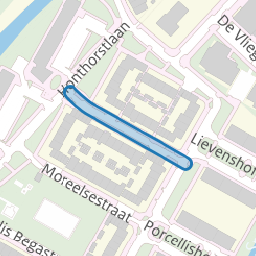 Leonard Bramerstraat