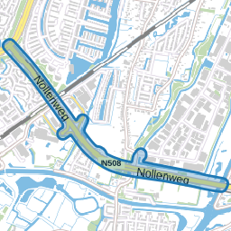 Nollenweg