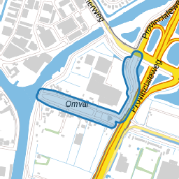 Omval