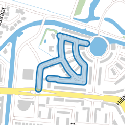 Pater Schiphorststraat