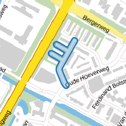 Pieter Breughelstraat