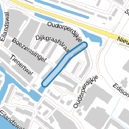 Prinses Amaliaplantsoen