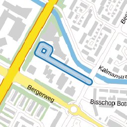 Rogier van der Weydestraat