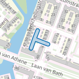 Schiermonnikoogstraat