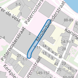 Sint Sebastiaanstraat