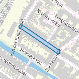 Van Leeuwenhoekstraat