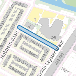 Willem Buytewechstraat