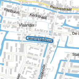 Lievelandsbuurt