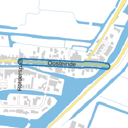 Oosteinde
