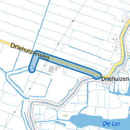 Driehuizerweg