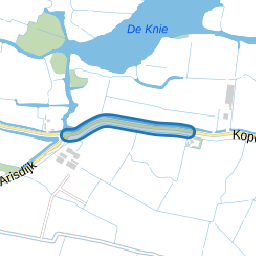 Kopdammerdijk