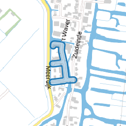 F. Wiedijk Jznstraat