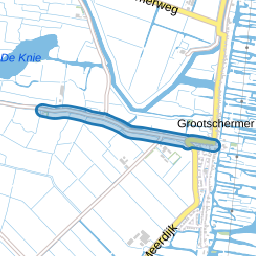 Kopdammerdijk