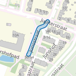 Junostraat