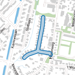 Pastoor H.C.Maatstraat