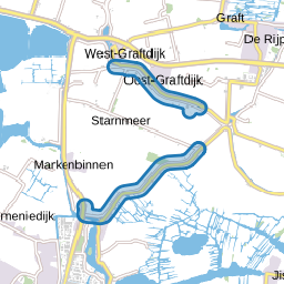 Starnmeerdijk