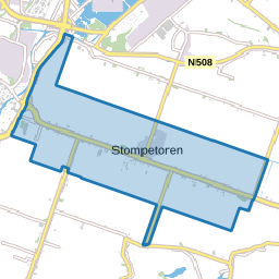 Stompetoren