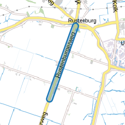Rustenburgerweg