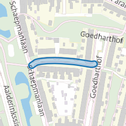 Abraham Kuyperstraat