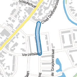 Abraham Steenhagenstraat