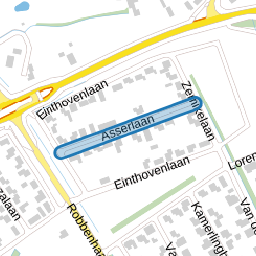 Asserlaan