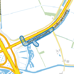 Beverdamsweg