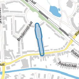 Constantijn Huygensstraat