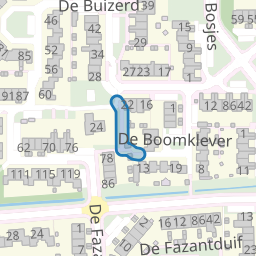 De Boomkruiper