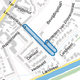 Frits ten Brinkstraat