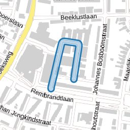 George Breitnerstraat