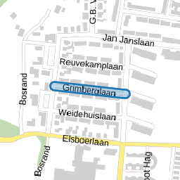 Grimberglaan