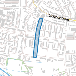 Jacob van Ruysdaelstraat