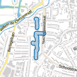 J.B. van Loghemstraat