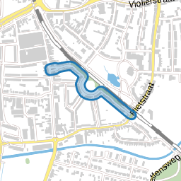 Joost van den Vondelstraat