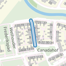 Mr. Hein Vrindstraat