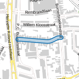 Nicolaas Beetsstraat