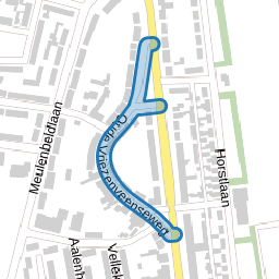 Oude Vriezenveenseweg