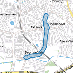 Rietstraat