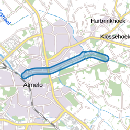 Sluiskade Noordzijde