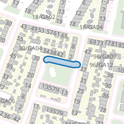 Theo van Doesburgstraat