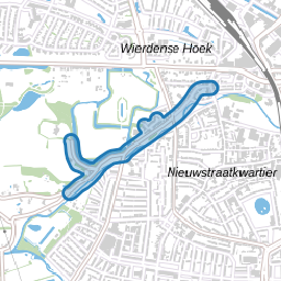 Willem de Clercqstraat