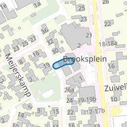 Brooksplein