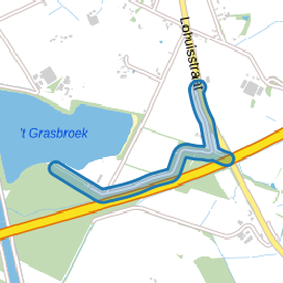 Grasbroekweg