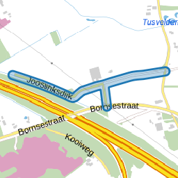 Joostinksdijk