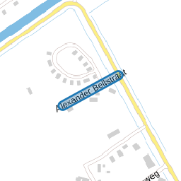 Alexander Bellstraat